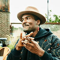 Wade Warren